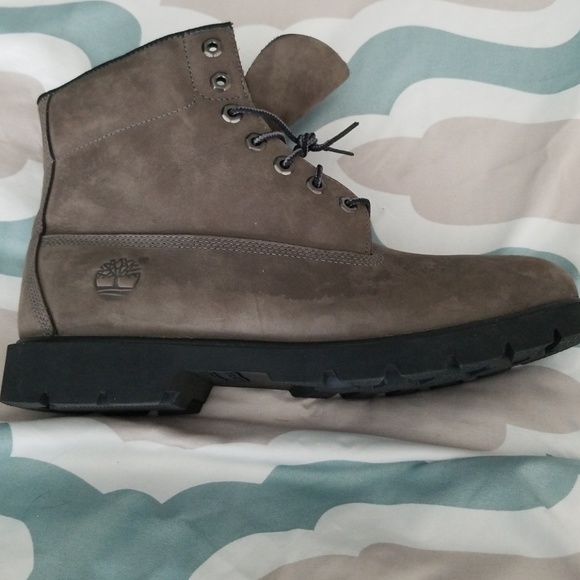 Timberland 6 inch water proof premium boots - Picture 8 of 8